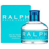 Ralph Lauren Perfume Femenino Ralph 50ML Desconocido