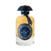 Perfume Lattafa Raed Luxe Gold 100ML-Uni