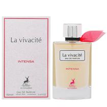 Perfume Maison Alhambra La Vivacite Intensa Edp Feminino - 100ML