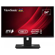 Monitor Viewsonic VG2456A 24" Full HD LED 60 HZ / 5MS - Preto