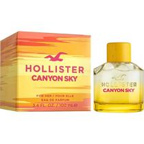 Hollister Perfume Canyon SKY Femenino 100ML