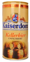 Kaiserdom Cerveza Kellerbier 500ML