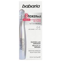 Babaria Crema Antiarrugas para Ojos Btoxeffect Totalift 12ML s/C