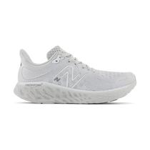 Tenis New Balance Fresh Foam X 1080V12 Feminino Branco W1080O12