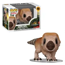 Funko Pop Jurassic World 5 Aquilops 1802