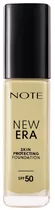 Base Liquido Note New Era Skin Protecting 170 Apricot - 30ML