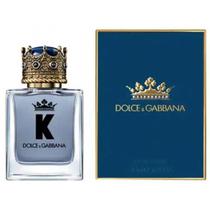 Dolce Gabbana K Edt Mas 50ML