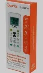 Quanta Control Universal Aire QTEAC3010 Blanco