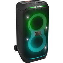 JBL Speaker Partybox Ultimate Plastico/Metal 100-240 V ~ 50/60 HZ Black