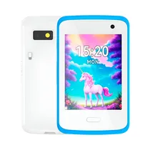 Infantil Xo XO-H150 - Single-Sim - 2.8" - Azul e Branco