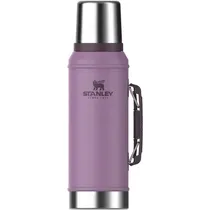 Garrafa Térmica Stanley The Legendary Classic Bottle 940ML - Lilac