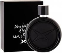 Mauboussin Perfume Masculino Une Histoire D'Homme Irresistible 90 ML Desconocido