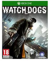 Jogo Watch Dogs Xbox One