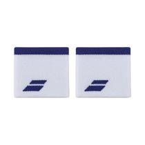 Babolat Acs Logo Jumbo Wristband 5UB1261-1094-U White/Blue