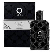 Perfume Orientica Amber Noir Eau de Parfum Unissex 80ML