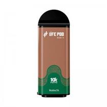 Life Pod Eco Refil 10K Cappuccino