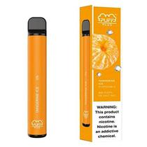 Pod Descartavel Puff Plus - 800 Puffs - Tangerine Ice