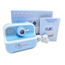 Camera Impresora Infantil Keen M8