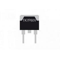 PS4 Slim Mosfet TK7P60V