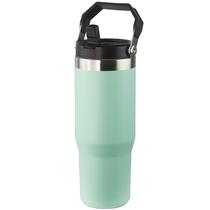 Garrafa Termica Midi Pro MDP-900 de 900 ML - Verde Claro