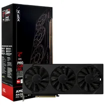 Placa de Video XFX Swift Gaming White Edition 16GB Radeon RX9070 XT GDDR6 - RX-97TSWF3W9