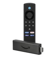 Media Player Amazon Fire TV Stick Lite 2 Geracao Alexa