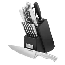 Cuisinart JG de Cuchillo 17PZS