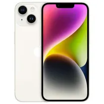 Cell iPhone 14 128G BLANC0 Usa A Bat 90%