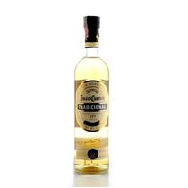 Teq.J.C.Tradicional 695ML 38% Gold 219 Anos