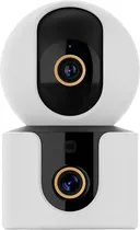 Câmera Xiaomi Smart Câmera C500 MBC22 Dual Wifi - Branco