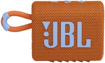 Speaker JBL Go 3 Bluetooth - Orange