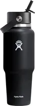 Garrafa Térmica Hydro Flask WT32BFS001 - 946ML Preto