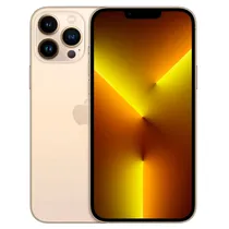 iPhone 13 Pro Max 128GB Grade B Dourado