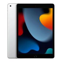 Apple iPad 9 MK2P3LL/A - 3/256GB - Wi-Fi - 10.2" - Silver