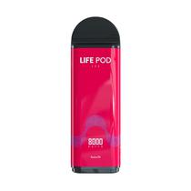 Descartavel Life Pod Eco 8000 Cherry Bomb