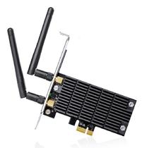 Placa PCI Express Sem Fio TP-Link Ac 1300 Archer T6E Dual Band