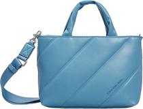 Bolsa Calvin Klein K60K611957 Cez - Feminina