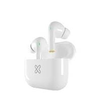 Fone Ear Klip KTE-050WH Tunefibuds BT White