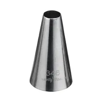 Pico para Repostería Kitchen Craft SDINOZMED01 Plata