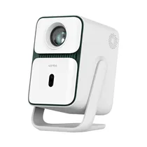 Proyector Xiaomi Wanbo T2 Ultra 500 Lúmenes Blanco