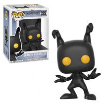 Funko Pop Games Disney Kingdom Hearts - Shadow Heartless 335