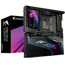 Placa Mãe Gigabyte Aorus Extreme X Z790 Gaming, Chipset Intel, Socket LGA 1700, Wifi, DDR5, HDMI, e-ATX