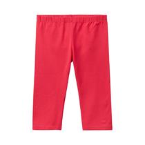 Legging Infantil Benetton 3MT1GF01K 34L