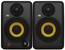 KRK Goaux 3 (Par) Monitor de Estudio Ativo Passivo