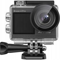 Camera Akaso Brave 4 Pro 4K 20MP - Preto