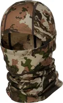 Balaclava CAMP-2 - Camuflagem