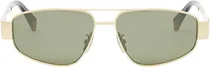 Óculos de Sol Celine CL40281U 5730N - Feminino