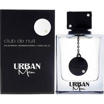 Perfume Armaf Club de Nuit Urban Edp - Unissex 105ML