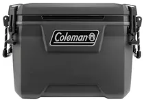 Caixa Térmica Coleman Convoy 55QT - Cinza
