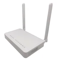 F. Onu Catv Ac Wifi Gpon/Epon Hibr ZT F688C(Xpon)4GE+1POT AP